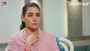 Raza Bohat Udaas Hai..?? | Sazawaar