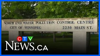 $115M contract recommended for North End treatment plant.