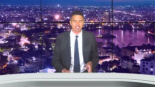 NY VAOVAO FOR JULY 3, 2026 BY KOLO TV