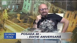 MUSCEL TV NEWS 07/29/2026 POSADA, READY FOR AN ANNIVERSARY EDITION