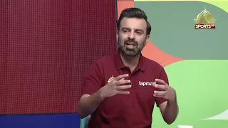 Kick off | Pakistan made Argentina World Champions | PTV Sports