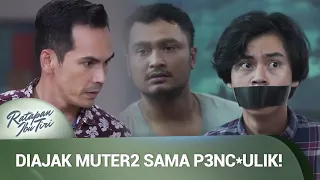 Tinggal Satu Anakku Yang Gatau Dimana Keberadaannya | Ratapan Ibu Tiri Ep 28 (2/6)