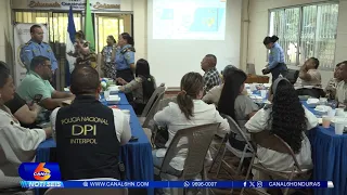 Policía Comunitaria busca prevenir violencia en centros educativos