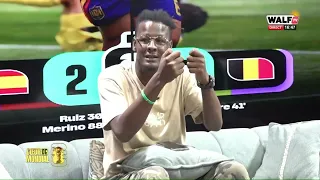 Merino and Messi have a rivalry, Rudi Garcia's karma: Yaya spills everything