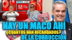The Opinionators: THERE'S SOMETHING FISHY HERE! The money collected from corruption is not clear