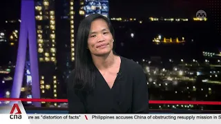 Asian Games 2026: Tiffany Teo recounts winning first MMA gold for Singapore in Nagoya