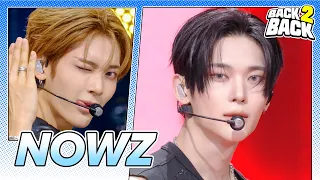 (4K) [BACK2BACK ⭐ NOWZ] EVERGLOW 🔁 Achilles | KBS WORLD TV