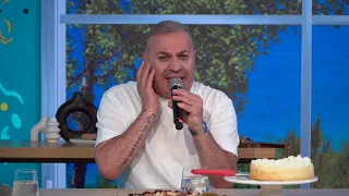 סיגל - תמיר גל | שישי שמח עם ירון אילן