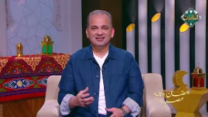 رمضان حكاية مصرية - المستشرق الإنجليزي لين