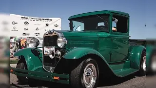 Ogden Airport hosts annual car show to help after-school programs for students