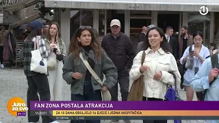 Jutro za sve: Haris Fazlagić, direktor Turističke zajednice KS