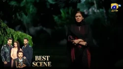 Khafa Episode 24 | 𝐁𝐞𝐬𝐭 𝐒𝐜𝐞𝐧𝐞 𝟎𝟑 | Mikaal Zulfiqar - Hira Mani - Ayesha Rajpoot | HAR PAL GEO
