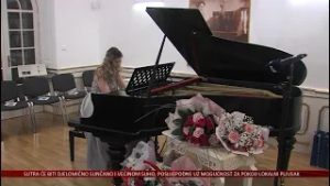 Našice u znaku sjećanja na slavnu sugrađanku – započeo 32. Memorijal Dore Pejačević