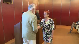 SZENIOR ORVOSTALÁLKOZÓ