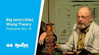 PROMO | Big (and Little) Wang Theory