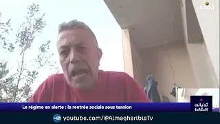 Moussa Haddadi : En 2026, on consomme encore l'eau au robinet