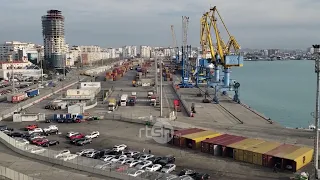 Ndryshon harta e investimeve të huaja, 22 milionë € në 6-mujor, spikasin Ishujt Kajman me 66 milionë