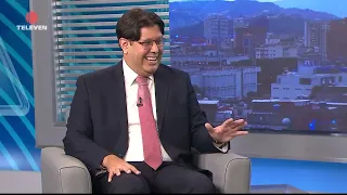 ¿Cómo consolidar instituciones sólidas por encima de los personalismos? – ADN Venezuela 17/08/26