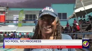 No Pool, No Progress | TVJ Sports