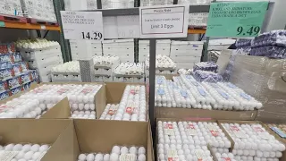 Attorney general announces egg price-fixing settlement
