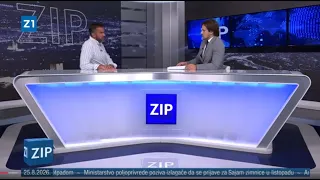 JOSIP PAVLOVIĆ: "Dosta je skupljanja bodova na otpadu, Hrvatska se guši u divljim odlagalištima!"