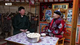 “Зууны хүлгүүд” нэвтрүүлэг- Дугаар №64