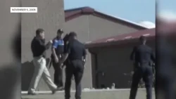 Legal experts say execution date for Fort Hood mass shooter Nidal Hasan could be pushed back