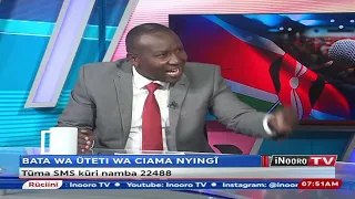 Bata wa ciama nyingĩ