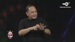 TVRI SPORT - JUDO: TRAINING THE MENTALITY AND PERFORMANCE OF ATHLETES IN SOUTH SUMATRA
