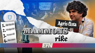 Listan: 5 saker som Stockholmare tror de är bra på | Mammons rike