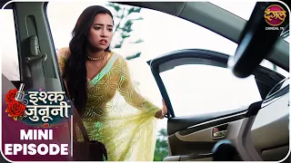 Ishq Junooni | Mini Episode 190 Ruhani aur Guru ki kahani | Dangal TV | #Newepisode | Dangal TV