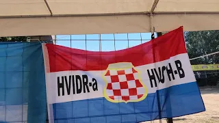 Sportske igre RVI Županije Posavske