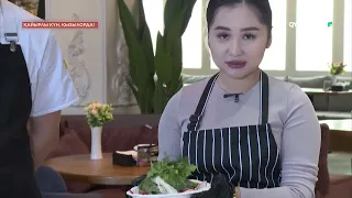 "Қайырлы күн, Қызылорда!" бағдарламасы (08.09.26)