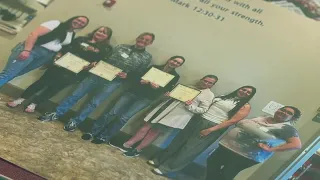 Funding loss threatens program helping Davis County families escape poverty