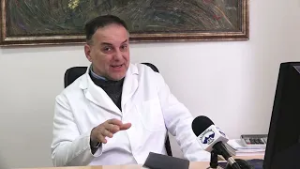 TV Informator  - EPIDEMIOLOSKA SITUACIJA U MO ZZJZ  20 FEB 2026