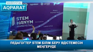 Educators Mastering STEM Teaching Methodology