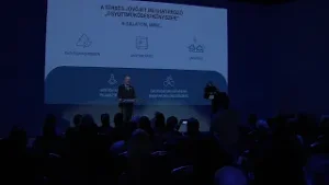 A kultúra után a sport köti össze a Veszprém-Balaton régiót