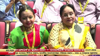 মানবিক মূল্যবোধ ধারণ করে রোগীদের সেবা দিতে হবে- ডা. জুবাইদা রহমান