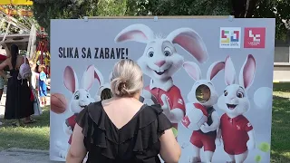 Najzabavnija porodična priča u Lukavcu ponovo okupila brojne porodice