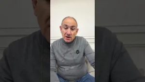 Նիկոլ Փաշինյան. Գիտության մասին