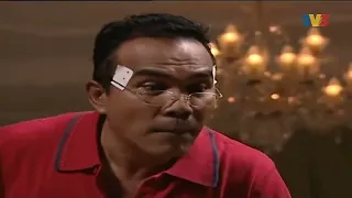 [CLIP] Ali Din: Ep 14 - Ha Barang Perempuan Mana Pulak Dalam Almari Iskandar? | Tonton