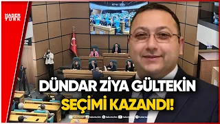 SON DAKİKA! Üsküdar Belediyesi AK Parti'ye Geçti!