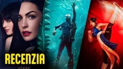 Psycho triler Verity aj zožutie vorvaňom v Páde veľryby (PUKANEC)