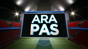 Ara Pas - 4. Bölüm | 23.02.2026