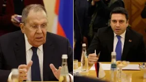 «Սիմոնյանին, Փաշինյանին ցուցակ ներկայացրել են, թե ինչ է լինելու ու ինչ լծակներ են օգտագործելու»