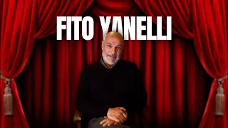 FITO YANELLI en Somos Teatro