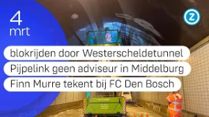 Zeeland Nu, woensdag 4 maart 2026