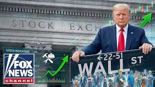 'BLOWOUT': New jobs report SHOCKS Wall Street