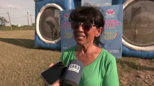 NUEVA JORNADA DE ATENCIÓN SOLIDARIA “VUELTA AL COLE”