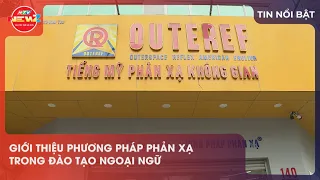 INTRODUCTION TO THE REFLEX METHOD IN FOREIGN LANGUAGE TRAINING
